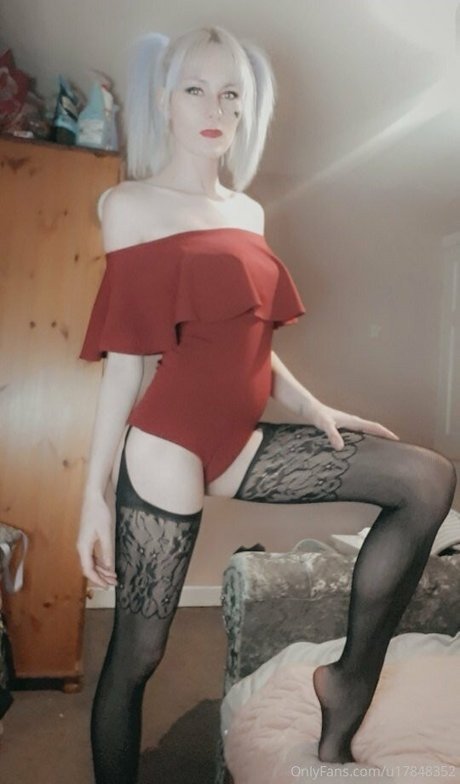Councilcutie OnlyFans泄露裸照