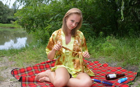 Rachel Blau