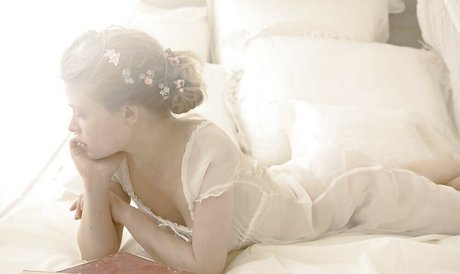 Melanie Thierry