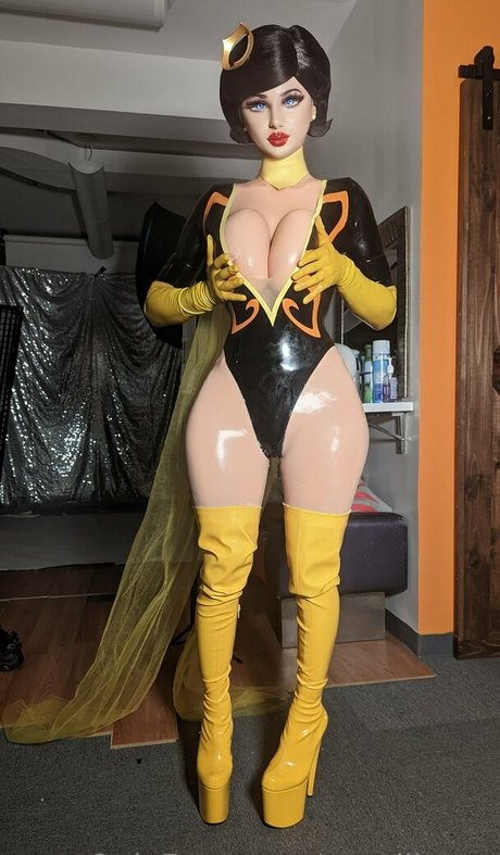 Paralllaxus