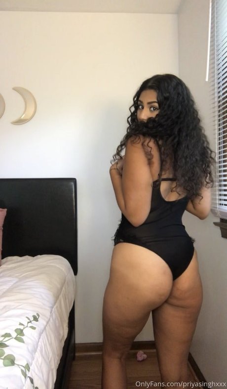 Priya Singh  nude leaked OnlyFans photo