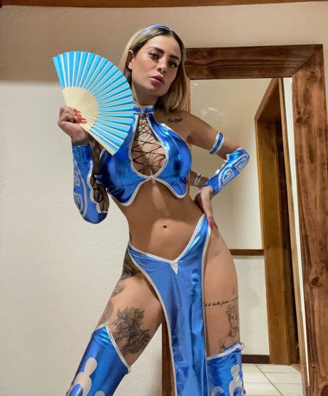 Talia Eisset