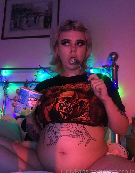 Satanthiic