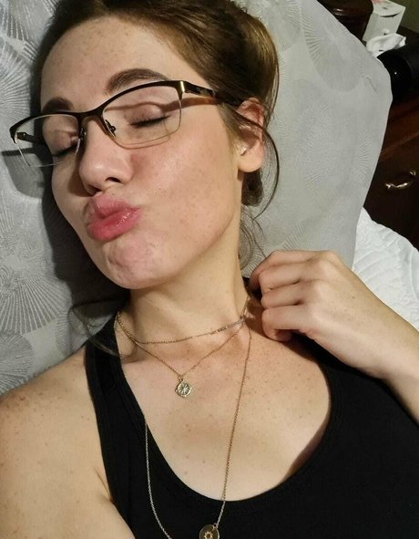 Naken lekkede OnlyFans-bilde av Allysongrey