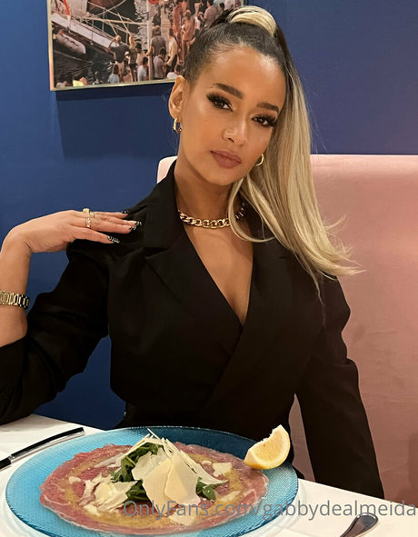 Gabbydealmeida