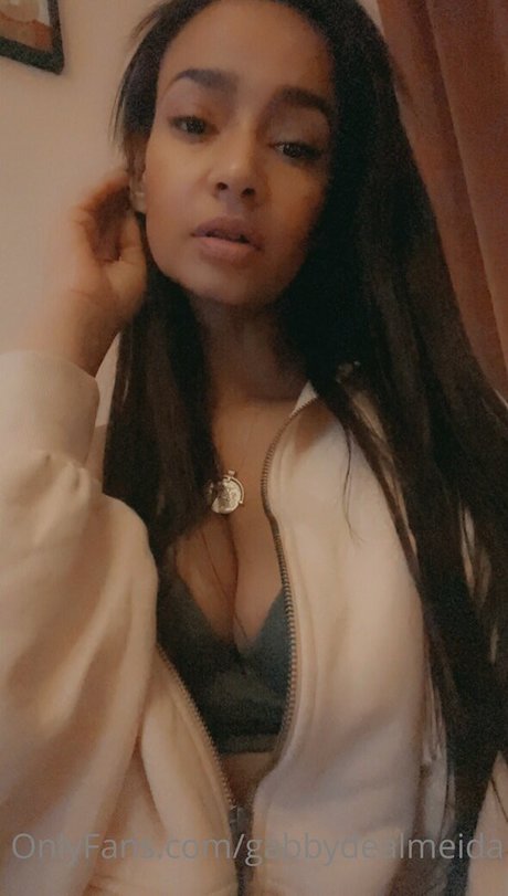 Gabbydealmeida