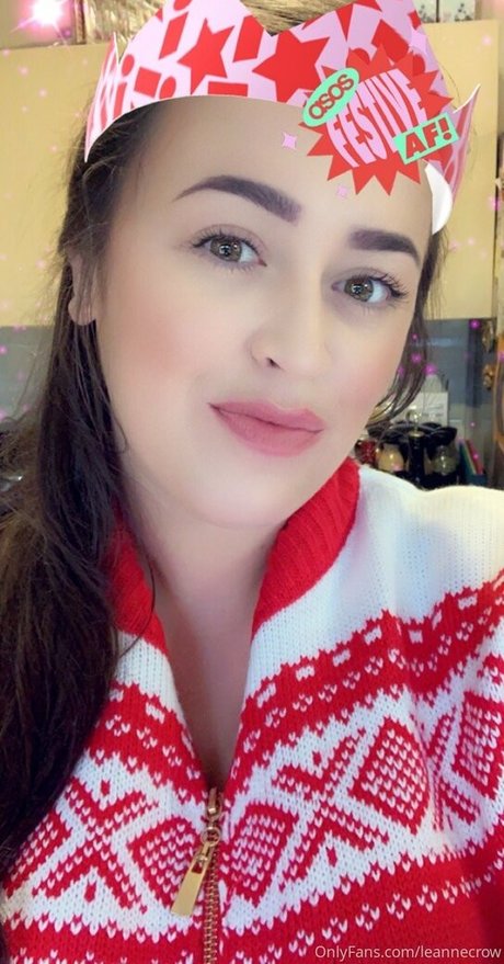 Leannecrow