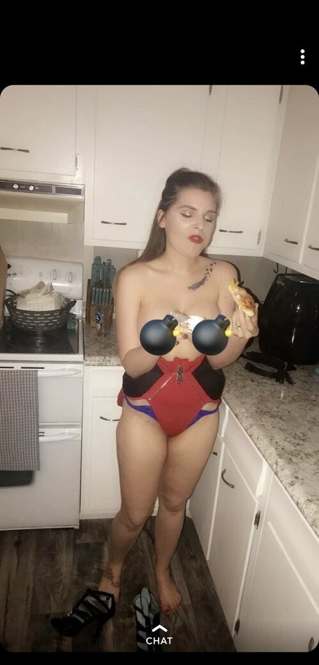 Nahá fotka uniklých OnlyFans od Bossjade4ufree