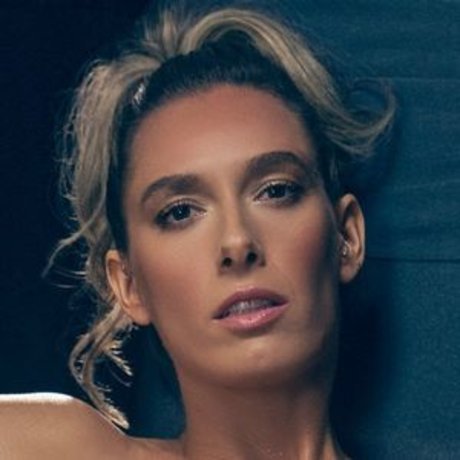Foto nua vazada do OnlyFans de Natalie Mae