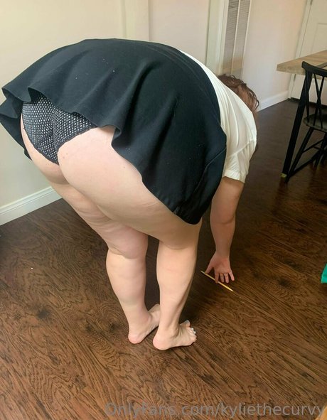 Kyliethecurvy