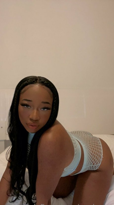 Naken läckt OnlyFans-bild av Xxxlexus