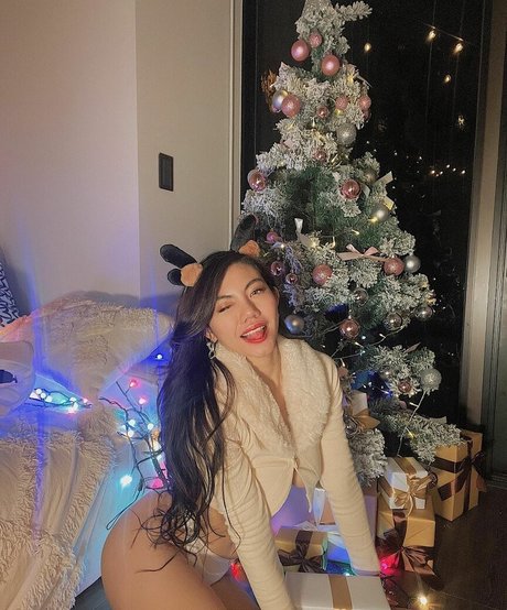 Peggykuo1123  nude leaked OnlyFans photo