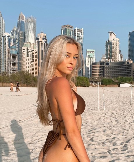Payton Ramolla