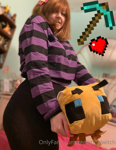 Realangelwitch