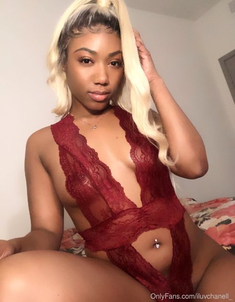 Iluvchanell