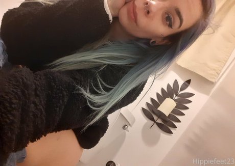 Hippiefeet23