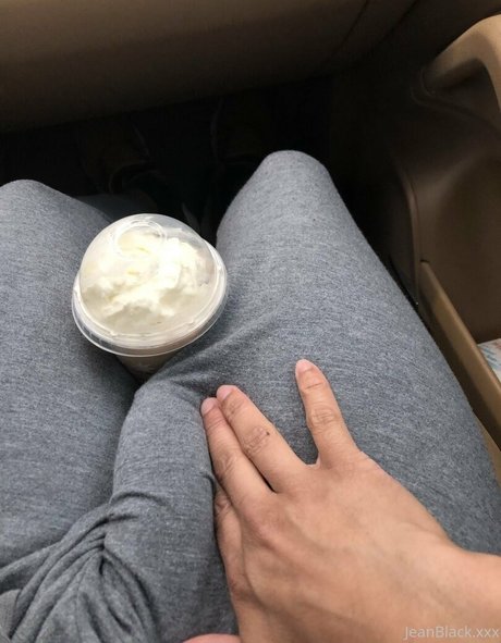 Nagie wyciekłe zdjęcie OnlyFans od Jeanblackxxx