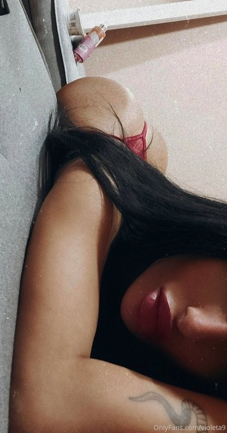 Violeta Cvetanova OnlyFans