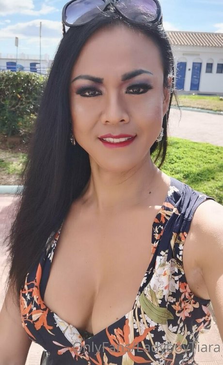 Ladyboytiara