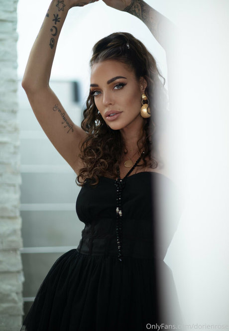 Dorienrose