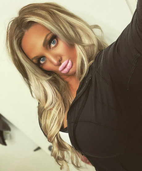 Sexxystarr77