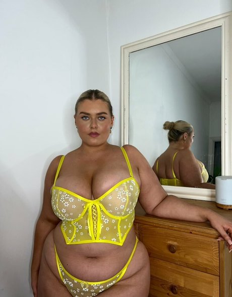 Izzy Nicholls