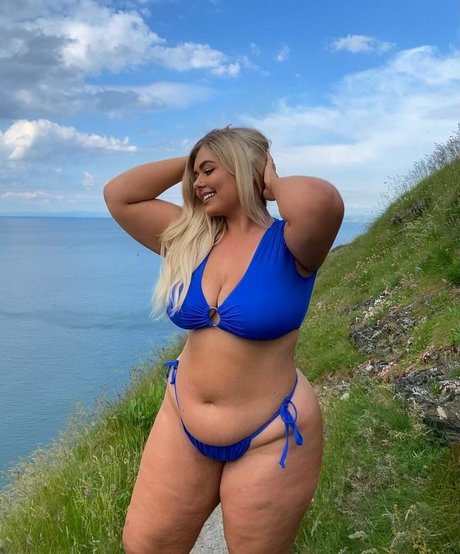 Izzy Nicholls