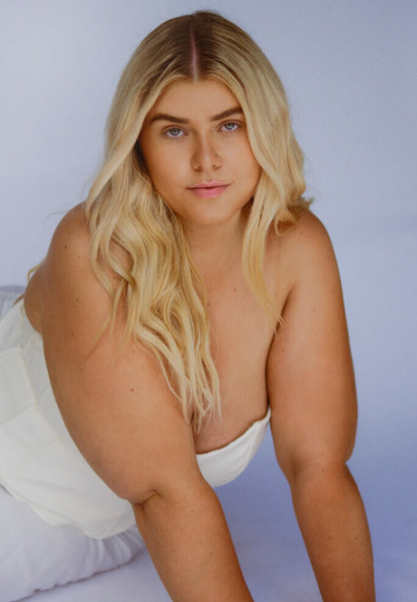 Izzy Nicholls