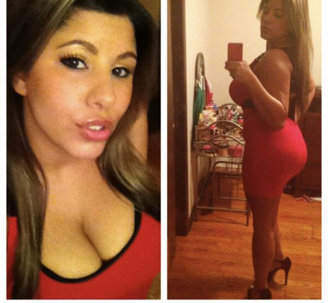 Andrea Marie