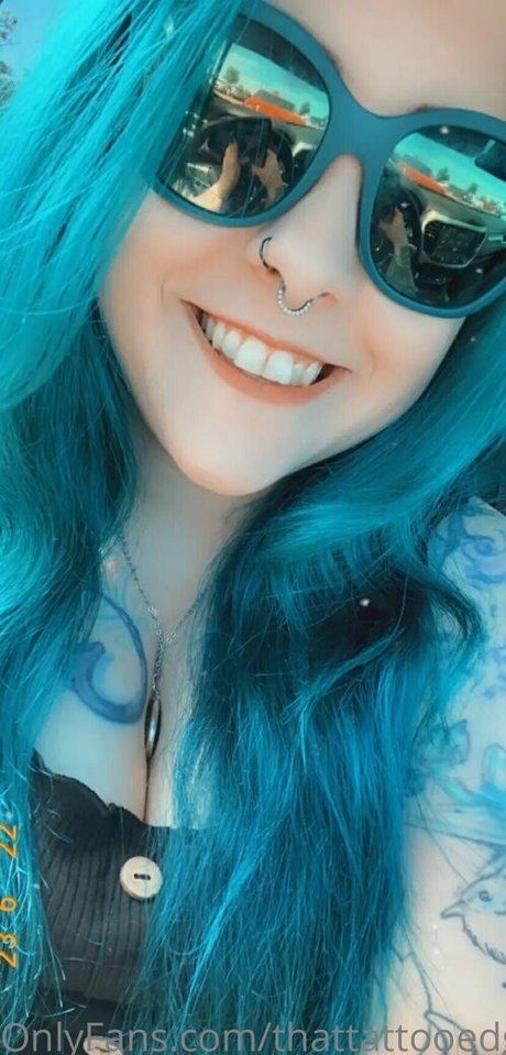 Thattattooedgirl