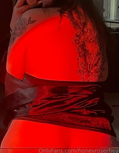 Honeyroserhea