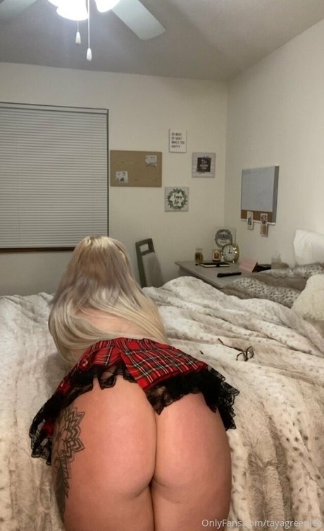 Tayagreenlee