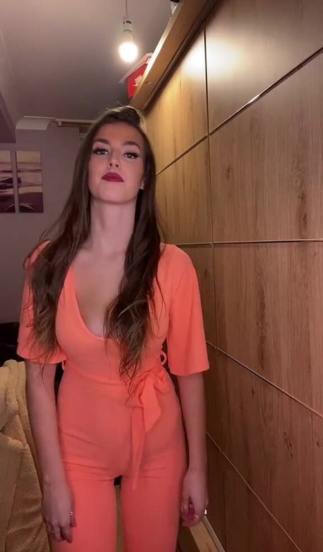 Gena  nude leaked OnlyFans photo