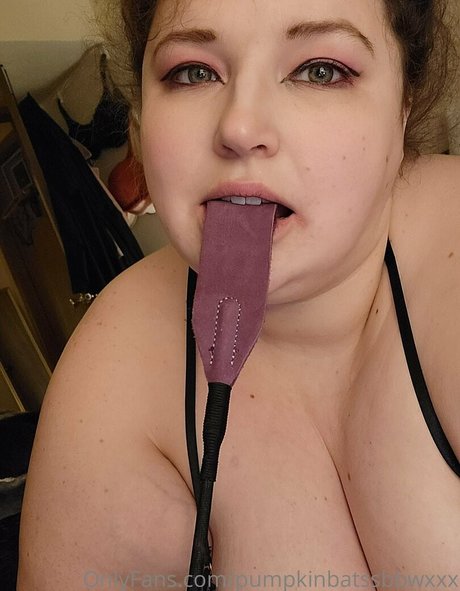 Pumpkinbatssbbwxxx