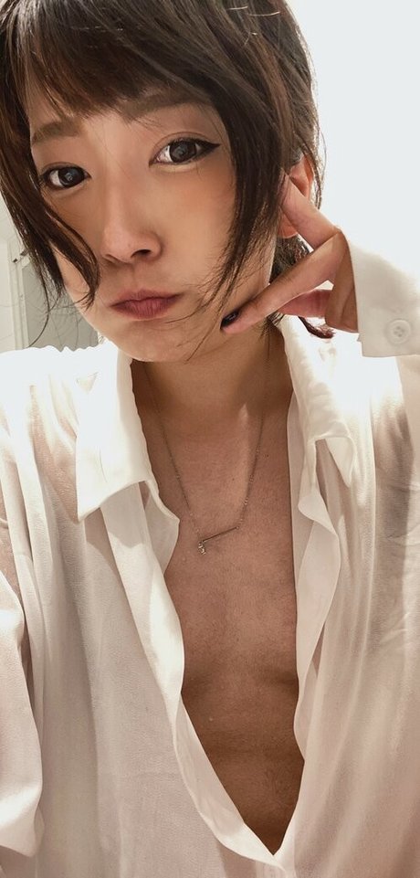 Naken lekkede OnlyFans-bilde av Negionch