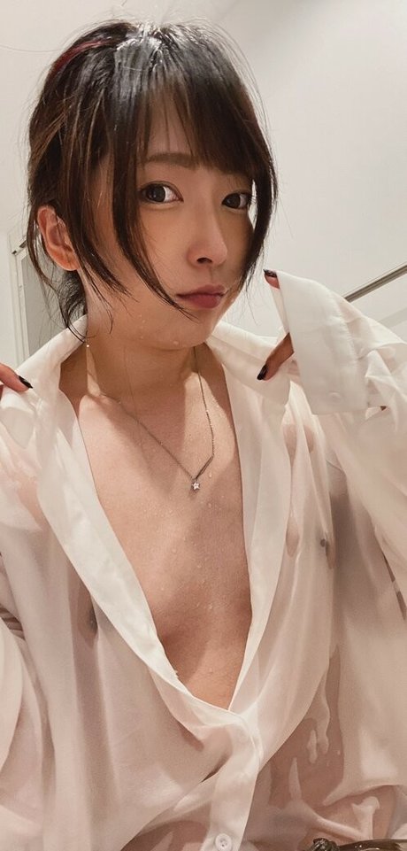 Naken läckt OnlyFans-bild av Negionch