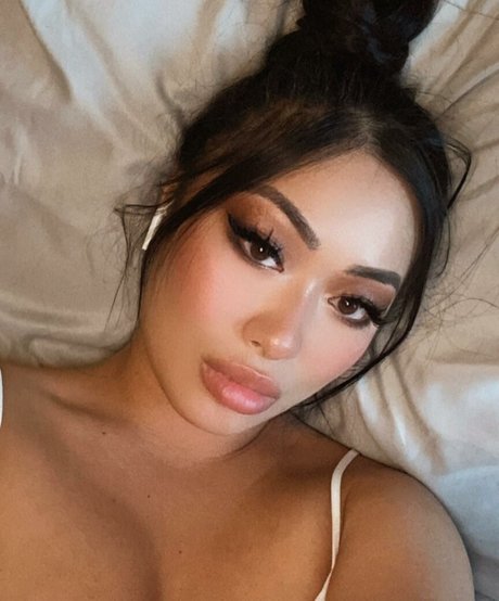 Sakura Nakamura  nude leaked OnlyFans photo
