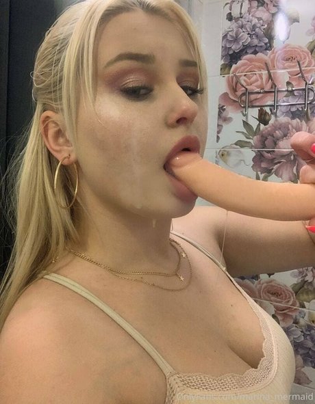 Foto di nudo di fuga di OnlyFans di Mariloveefree