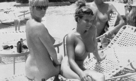 Samantha Fox