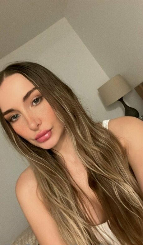 Danidickenson OnlyFans 유출 누드 사진
