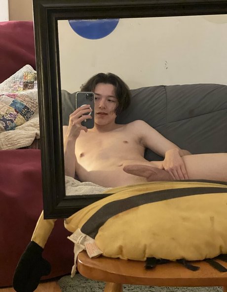 Foto nua vazada do OnlyFans de Boytwinkjay21