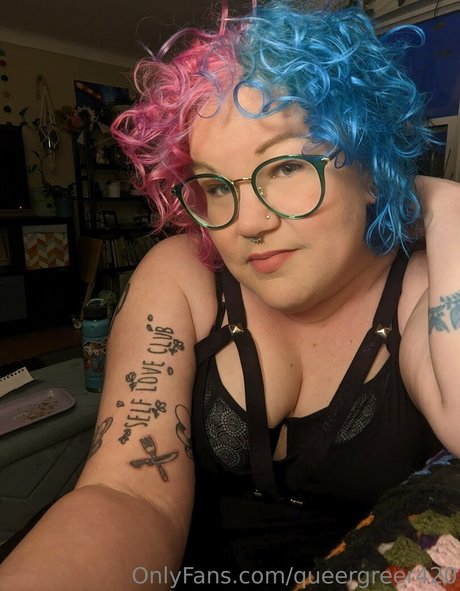 Queergreer420