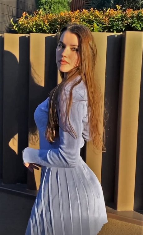 Luana Giorgio  nude leaked OnlyFans photo
