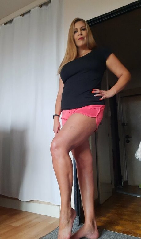 Goddesstessaprag