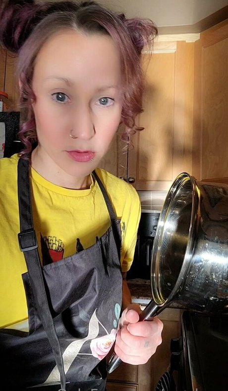 Nahá fotka uniklých OnlyFans od Avaluxe