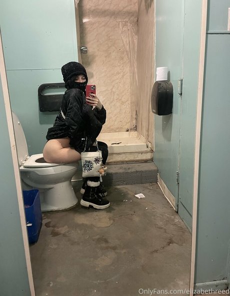 Elizabethreed