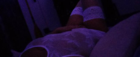 Nahá fotka uniklých OnlyFans od Hiskinkqueen94
