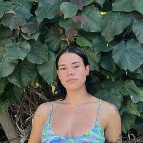 Naken läckt OnlyFans-bild av Venusrodin