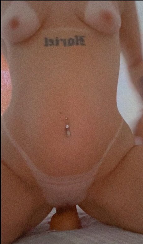 Foto di nudo di fuga di OnlyFans di Niccole Rodrigues
