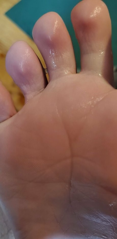 Naken lekkede OnlyFans-bilde av Rudeboifun